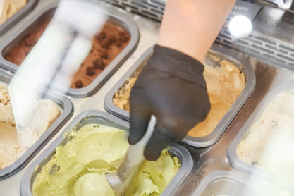 Αυτό είναι το ελληνικό παγωτό που κερδίζει τα διεθνή βραβεία