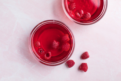 Φρουί Ζελέ ΓΙΩΤΗΣ: Και η χαρά του καλοκαιριού δεν τελειώνει ποτέ