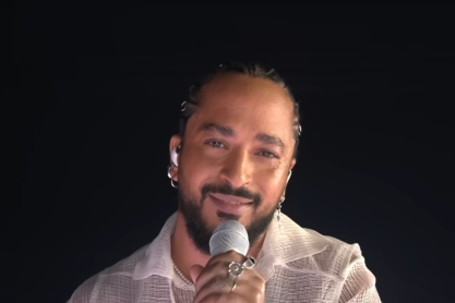 Slimane: Για σεξουαλική παρενόχληση καταδικάστηκε ο τραγουδιστής της Γαλλίας στη Eurovision