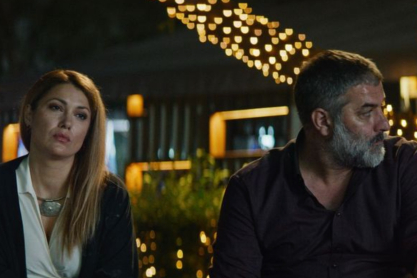 «Σπασμένη Φλέβα»: Κυκλοφόρησε το επίσημο trailer της νέας ταινίας του Γιάννη Οικονομίδη