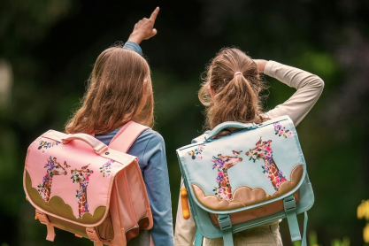 Back to School: Ψάχνεις τσάντες και ρούχα για τη νέα σχολική χρονιά των παιδιών; Τα βρήκαμε εμείς για εσένα