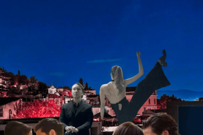 6 υπέροχες ταινίες να δεις στα θερινά σινεμά της Αθήνας τον Σεπτέμβριο