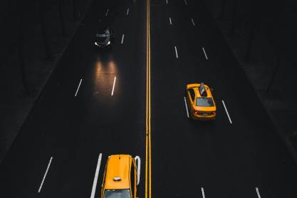 taxi gynaikes