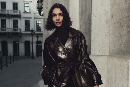 Animal print: Πώς θα φορέσεις το μεγαλύτερο trend της σεζόν και θα απογειώσεις ακόμη και το πιο minimal outfit