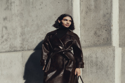 Η M&S παρουσιάζει τη νέα συλλογή FW25