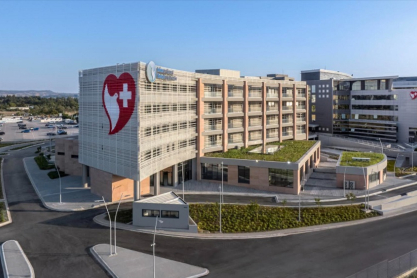 Ο προληπτικός έλεγχος δεν είναι φόβος, είναι η απόλυτη πράξη δύναμης