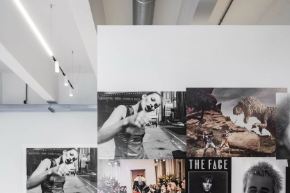 Πώς ο Glen Luchford επαναπροσδιόρισε την αισθητική της μόδας μέσα από τον φακό του, από τα ΄90s μέχρι και σήμερα