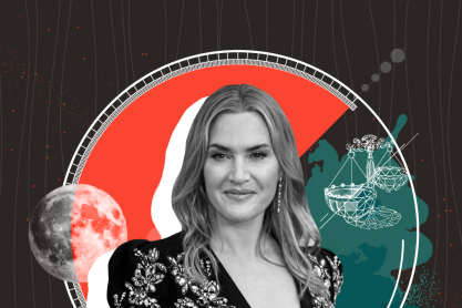 Kate Winslet Ζυγός