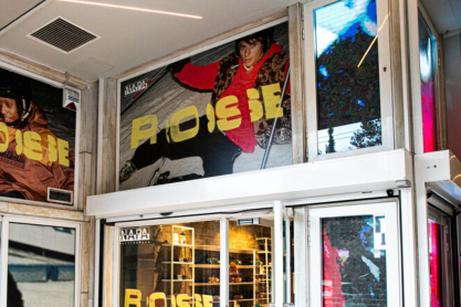 Martine Rose και Napapijri ξαναγράφουν την ιστορία της σύγχρονης μόδας