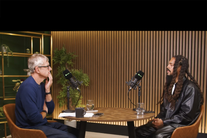 Χωρίς χορηγία ο Λουί Θερού έπειτα από συνέντευξη με τον Μπομπ Βάιλαν - "Θα το ξαναέκανα αύριο"