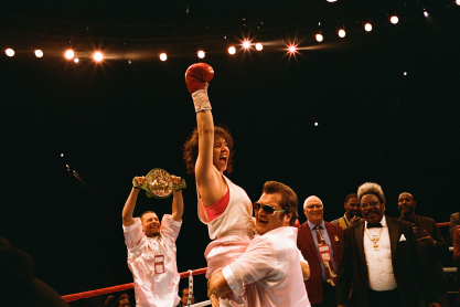 Christy: Μία συγκινητική και δυναμική βιογραφία, με την Σίντνεϊ Σουίνι στην καλύτερη ερμηνεία της καριέρας της