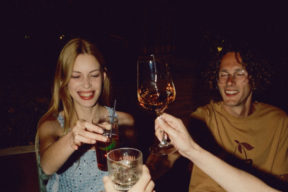 Okupa, Kitchen & Listening Bar: Καινούργιο μενού και ανανεωμένη γαστρονομική ταυτότητα 