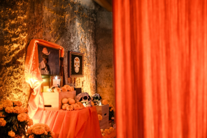 Η ultra-premium Don Julio tequila τίμησε το Dia de Muertos με μια γιορτή αφιερωμένη στη ζωή και τους αγαπημένους μας