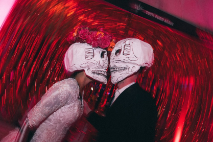 Η Espolòn Tequila γιορτάζει την Ημέρα των Νεκρών στο Ωδείο Αθηνών, το Σάββατο 1η Νοεμβρίου