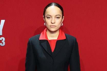 Η Grace Wales Bonner αναλαμβάνει στην Hermès – Ένα όνειρο που γίνεται πραγματικότητα