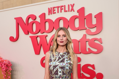 Τζαστίν Λούπε: «Το να τελειώνεις μία σχέση στα 33, είναι τρομακτικό»