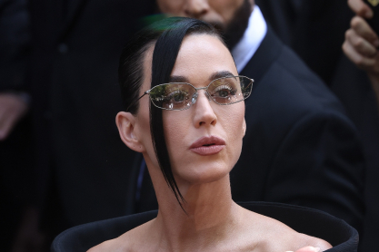 Katy Perry 