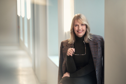 L'Oréal: Πώς οραματίζεται την πιο όμορφη εκδοχή του εαυτού και του κόσμου γύρω μας μέχρι το 2030