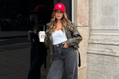 Πώς θα φορέσεις τα sneakers με τον πιο ενημερωμένο τρόπο – 5 τρόποι για statement εμφανίσεις