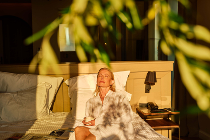«Midlife Conversations»: Ένα διήμερο συνέδριο αφιερωμένο στη γυναικεία υγεία και ευεξία