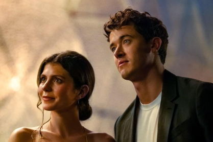 People We Meet on Vacation: Το Netflix έδωσε το πρώτο teaser της rom-com ταινίας, με το πιο ωραίο love story