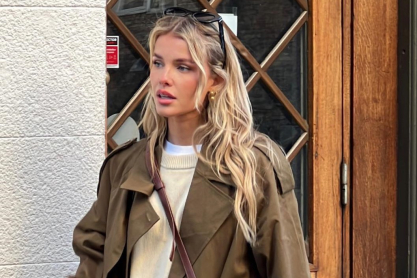 5 τάσεις στα κοσμήματα που θα βλέπουμε ξανά και ξανά – Η επιστροφή της '80s αισθητικής