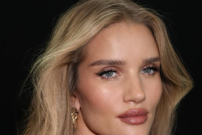 ρουζ με λάμψη