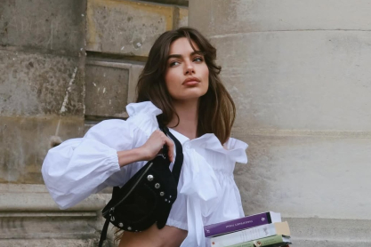 γυναικεία αρώματα που μυρίζουν σαπούνι