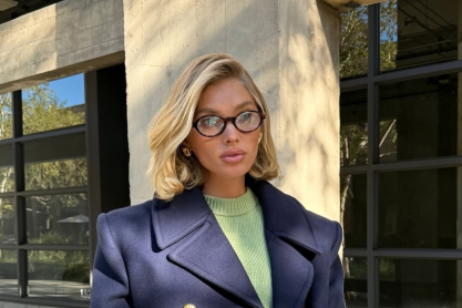 καρέ κουρέματα για λεπτά μαλλιά