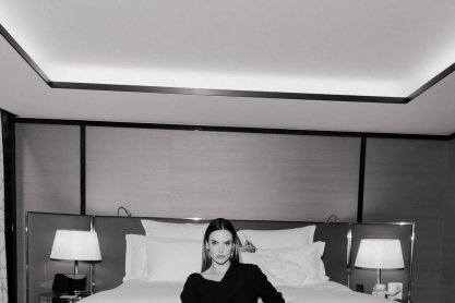 Αλεσάντρα Αμπρόσιο: Πότε η μόδα είναι όντως sexy και πότε αγγίζει τα όρια του κιτς; 