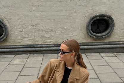 To μυστικό για να διατηρήσεις τα σουέτ items σου σαν καινούργια