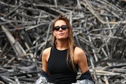 Charlotte de Witte: Το τεράστιο όνομα της rave που έπαιζε με αντρικό όνομα