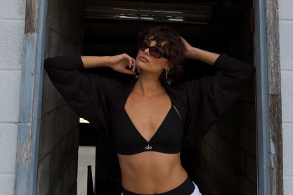 κοντό κούρεμα γυναικείο 2025