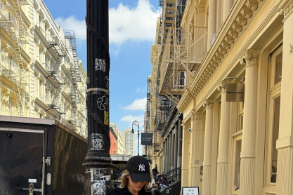 Ποιος είπε πως το κολάν είναι μόνο για Pilates; Βρήκαμε αυτά που θα φορέσεις από το πρωί μέχρι το βράδυ