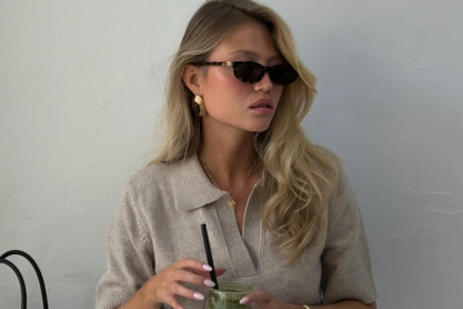 τροφές για λαμπερό δέρμα