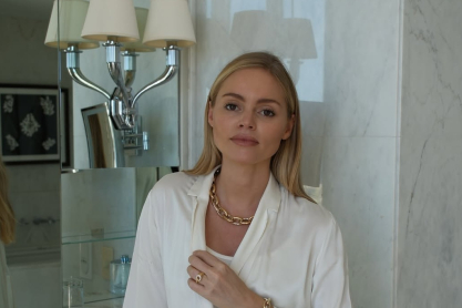 κρέμες ματιών για σακούλες