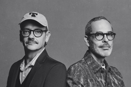 «Viktor & Rolf. Fashion Statements»: Μια νέα έκθεση εξερευνά τα δημιουργικά μονοπάτια του πιο επιδραστικού διδύμου της μόδας