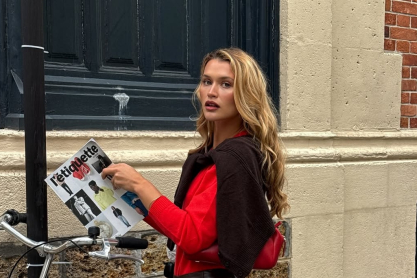 primer προσώπου