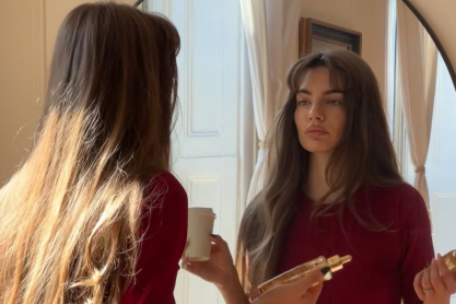 λάδια μαλλιών για να μακρύνουν