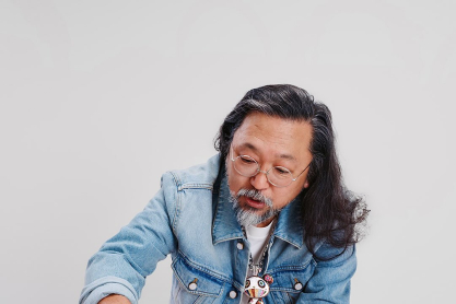 Η Louis Vuitton και ο Takashi Murakami παρουσιάζουν ένα ψυχεδελικό όνειρο πολυτελείας