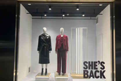 Η Marks & Spencer αναβαθμίζει την εμπειρία στα καταστήματά της στην Ελλάδα με στοχευμένες επενδύσεις υψηλής αισθητικής