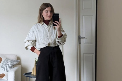 It’s turtleneck season: 5 + 2 στιλάτοι τρόποι για να φορέσεις το ζιβάγκο