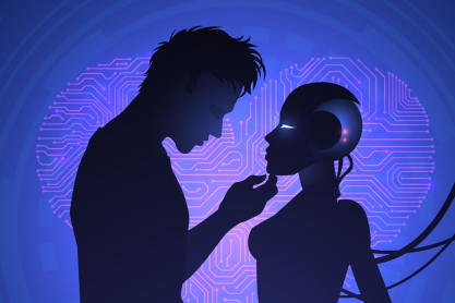 AI σύντροφοι και μισογυνισμός