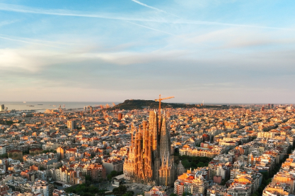 Πώς να περάσετε μια αξέχαστη μέρα στη Βαρκελώνη