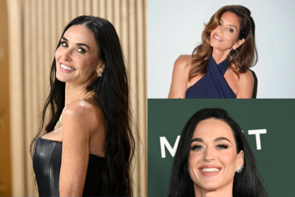 Έχουν ίδιο επίθετο, αλλά όχι DNA: 16 celebrities που θα μπορούσαν να είναι συγγενείς, αλλά δεν έχουν καμία σχέση
