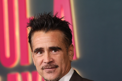 Ο Κόλιν Φάρελ αποκάλυψε την χειρότερη μέρα της καριέρας του - Εξόργισε μέχρι και τον Τομ Κρουζ