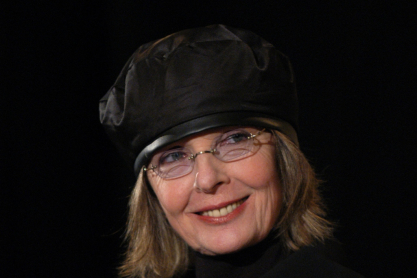 Diane Keaton
