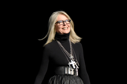 Νταϊάν Κίτον: Αποκαλύφθηκε η αιτία του θανάτου της - Η δήλωση της οικογένειάς της