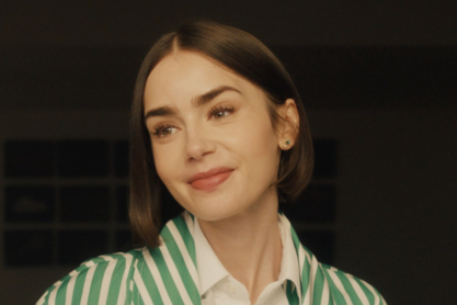 Emily in Paris: Με άρωμα Ιταλίας το teaser της 5ης σεζόν - Οι δύο χαρακτήρες που απουσιάζουν
