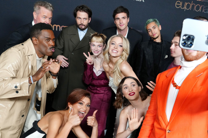 Euphoria: Αποκαλύφθηκε το καστ της 3ης σεζόν με 18 νέες προσθήκες